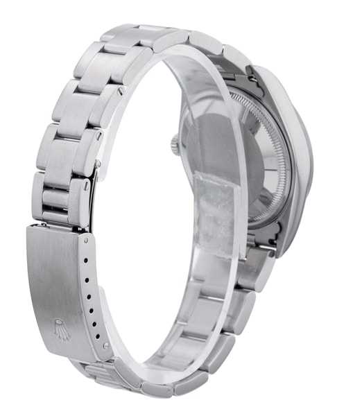 Rolex Oyster Perpetual Date 15200